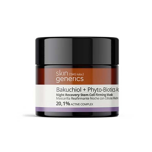 Bakuchiol+Phyto-Biotics Acai Night Mask