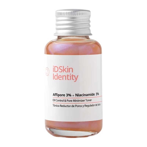 Affipore 3%+Niancinamide 5% Toner