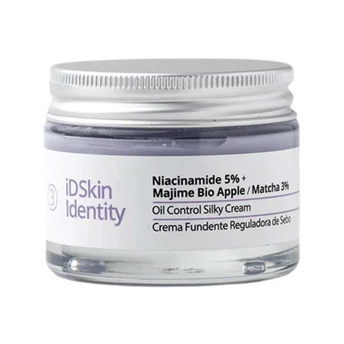 Niacinamide 5% Oil Control Silky Cream