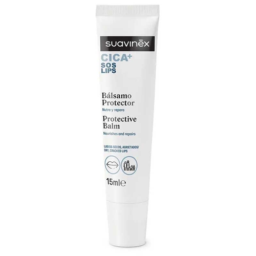 Cica+ SOS Lips Protective Balm