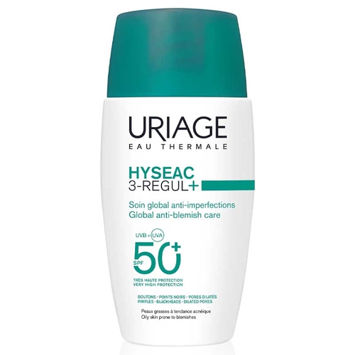 Hyseac 3 Regul+ SPF50+