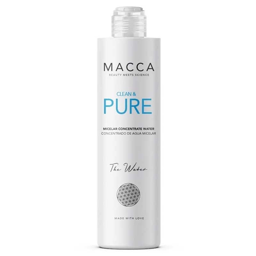 Clean & Pure Micelar Concentrate Water