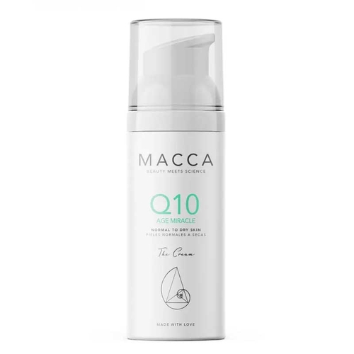 Q10 Age Miracle Serum