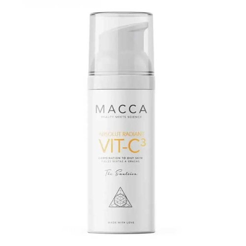Absolut Radiant VIT-C3 Emulsion