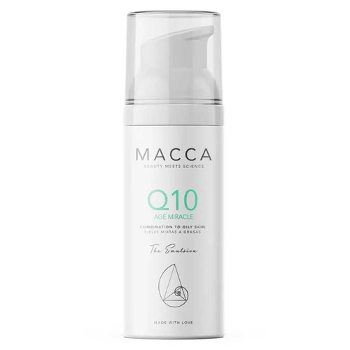 Q10 Age Miracle Emulsion