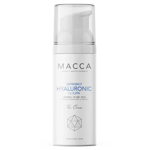 Supremacy Hyaluronic Z 0,25% Cream