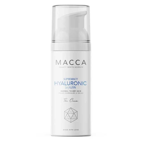 Supremacy Hyaluronic Z 0.25% Emulsion