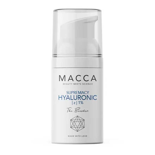 Supremacy Hyaluronic Z 1% Booster