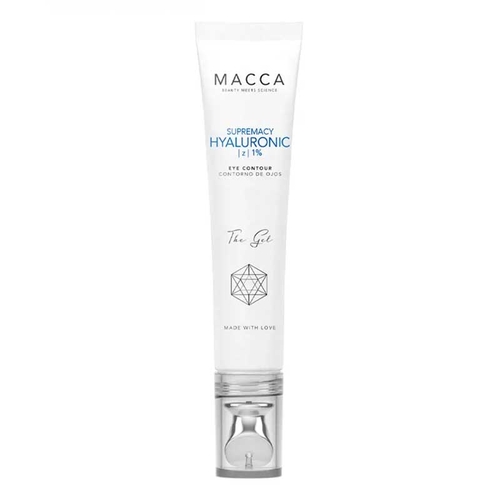 Supremacy Hyaluronic Z 1% Eye Contour