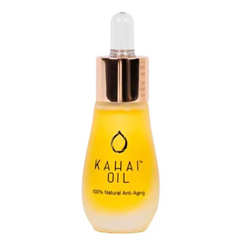 Facial OiL 100% Natural Anti-Aging