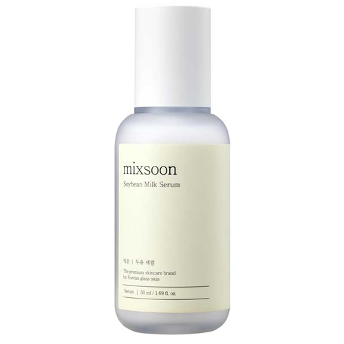 Soybean Milk Serum