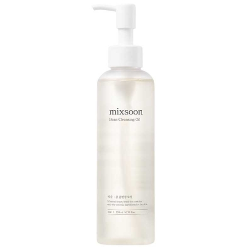 Bean Cleansing Oil