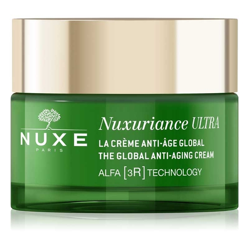 Nuxuriance The Global Anti-Aging Cream