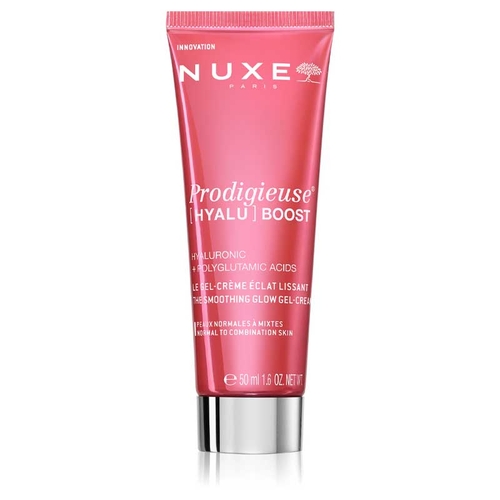 Prodigieuse The Smoothing Glow Gel-Cream