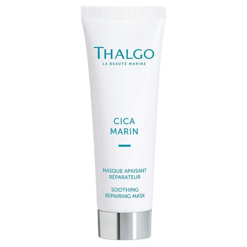 Cica Marin Soothing Repairing Mask