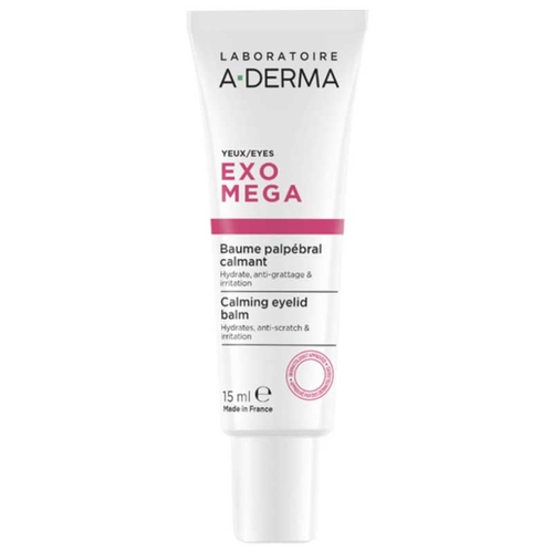Calming Eyelid Balm