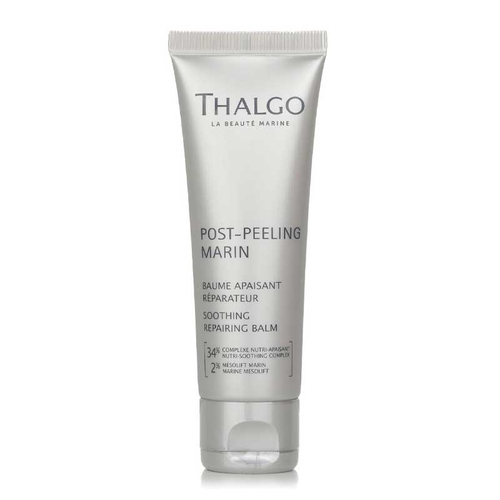 Post-Peeling Soothing Repairing Balm
