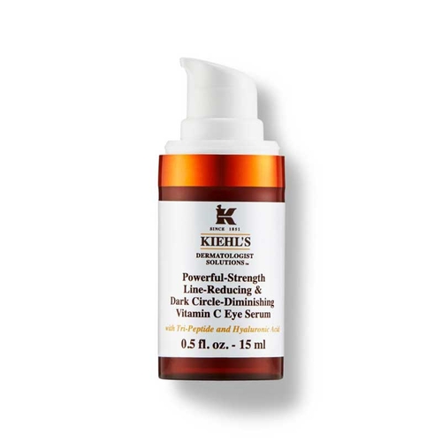 Powerful-Strength Vitamin C Eye Serum