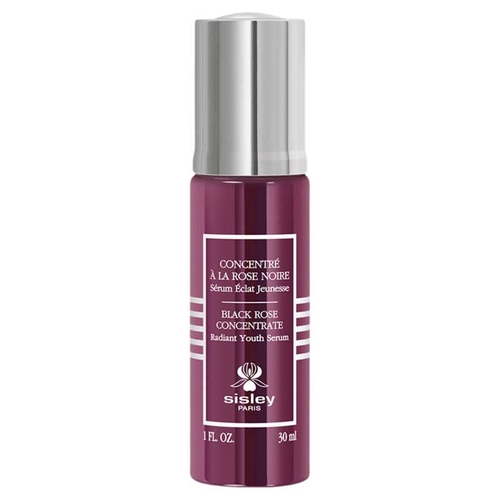 Black Rose Concentrate Radiant Serum