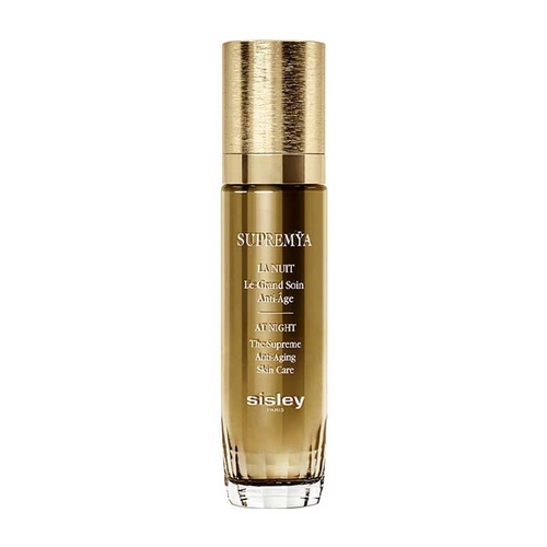 The Supreme Anti-Aging Skin-Care