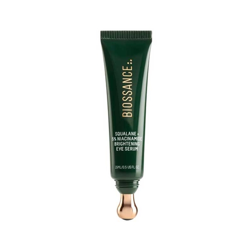 Squalane + 5% Niacinamide Eye Serum