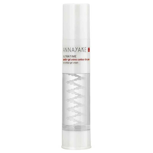 Spiralis + Eye Contour Gel Cream