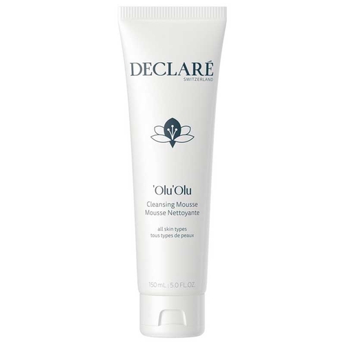 Olu'Olu Cleansing Mousse