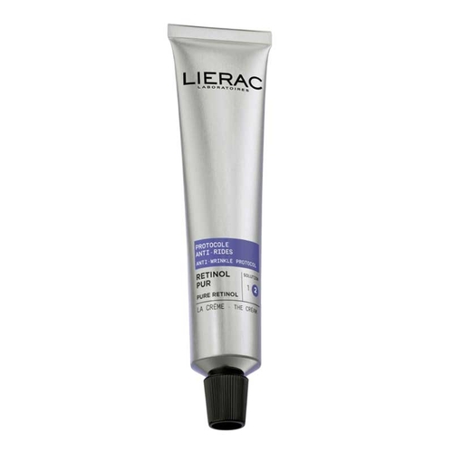 Anti-Wrinkle Protocol