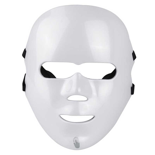 7Color LED Phototherapy Face Mask