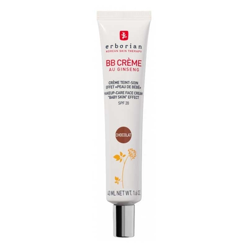 BB Crème Au Ginseng SPF20