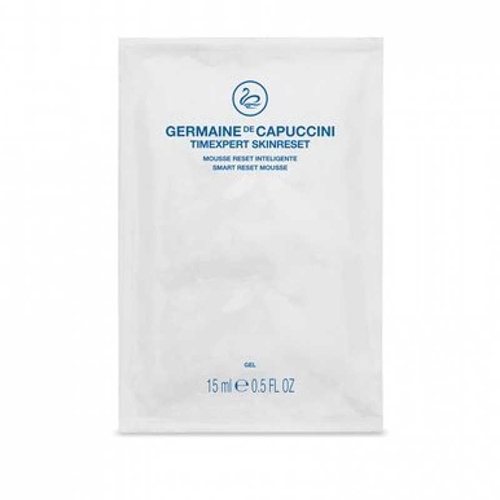 Timexpert Skinreset Smart Mousse Gel