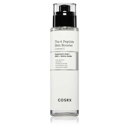 The 6 Peptide Skin Booster Serum