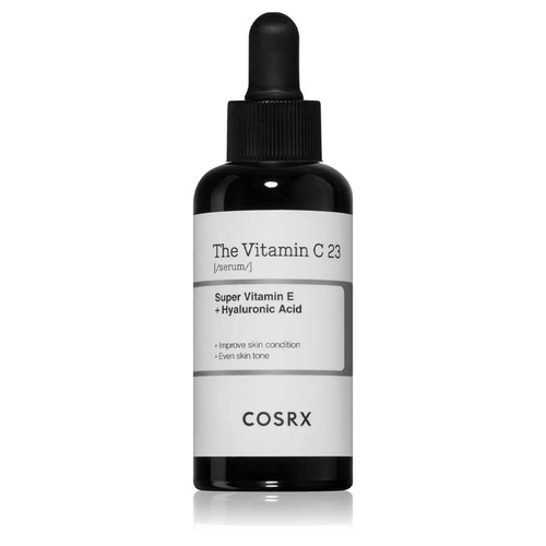 The Vitamin C 23 Sérum