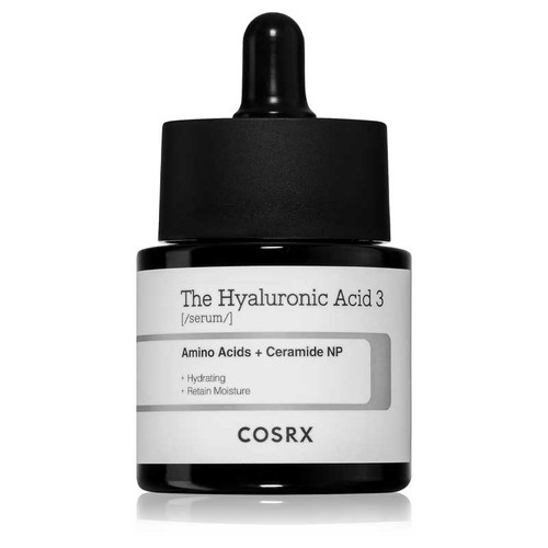 The Hyaluronic Acid 3 Serum