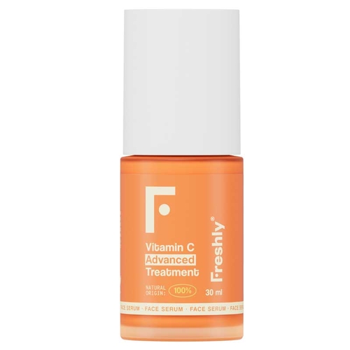 Vitamin C Advanced Treatment