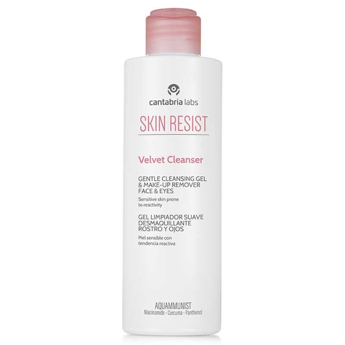 Velvet Cleanser Gel