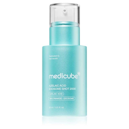 Azelaic Acid Exosome Shot 2000
