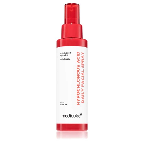 Hypochlorous Acid Daily Facial Spray