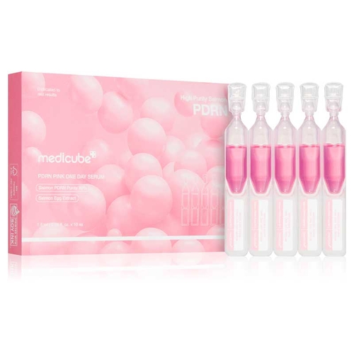 PDRN Pink One Day Serum