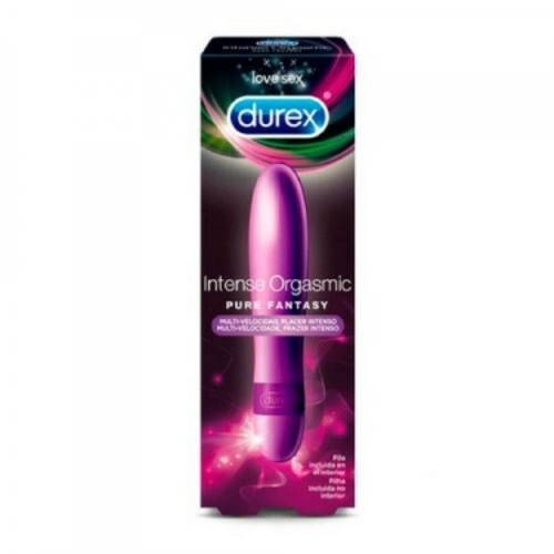 Intense Orgasmic Pure Fantasy