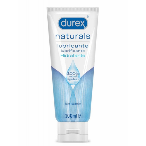 DUREX Naturals Moisturizer Indonesia