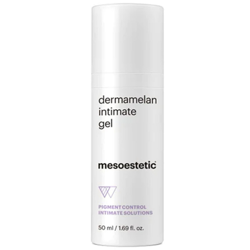 Dermamelan Intimate Home Depigmen Gel Cr