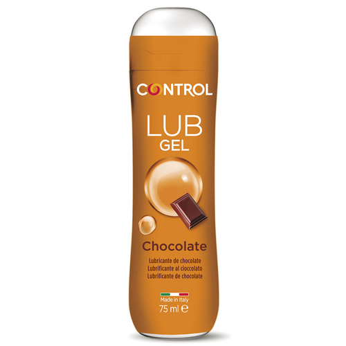 Lub Gel Chocolate