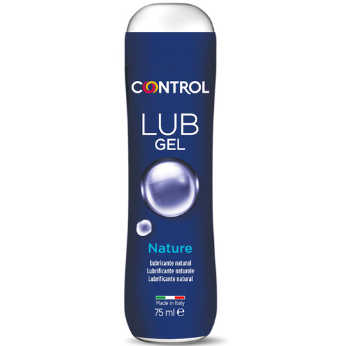 Lub Gel Nature