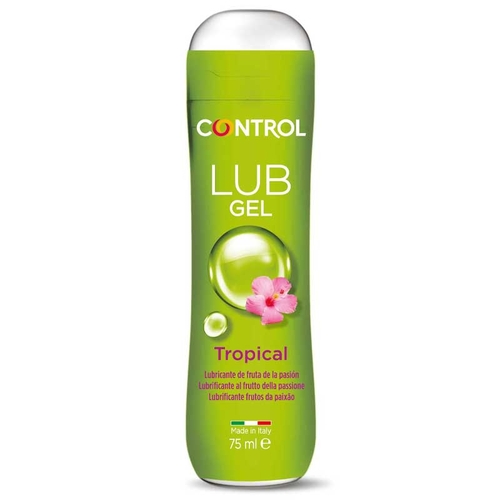 Lub Gel Tropical