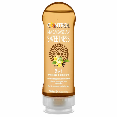 Gel Massage Madagascar