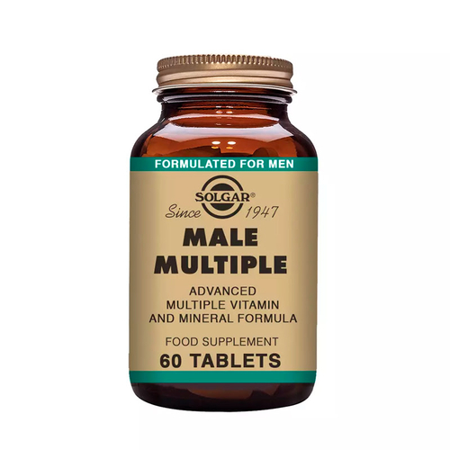 Male Advanced Multiple Vitamin