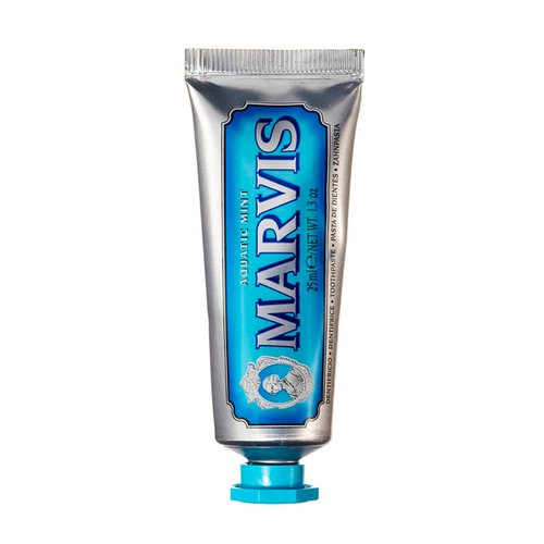 Aquatic Mint Toothpaste