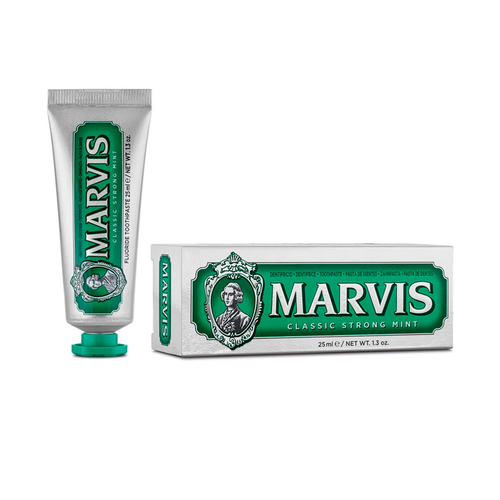 Classic Strong Mint Toothpaste