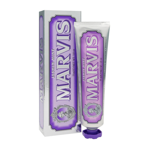 Jasmin Mint Toothpaste